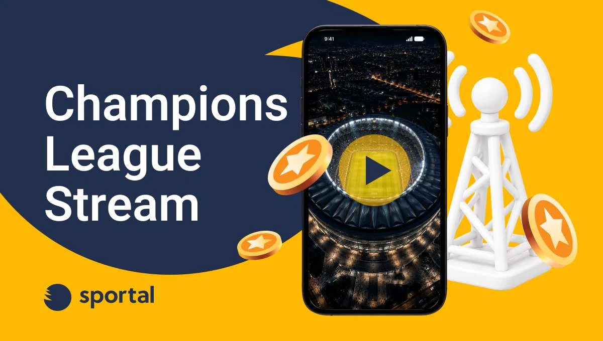 Streama Champions League