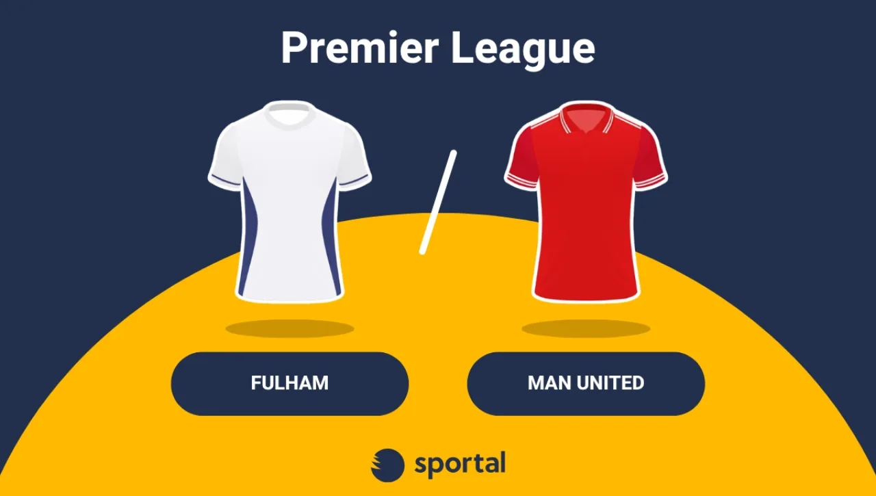Fulham – Man City Premier League