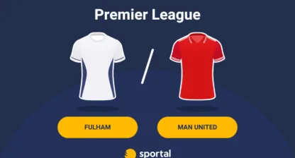 Fulham – Man City Premier League stream