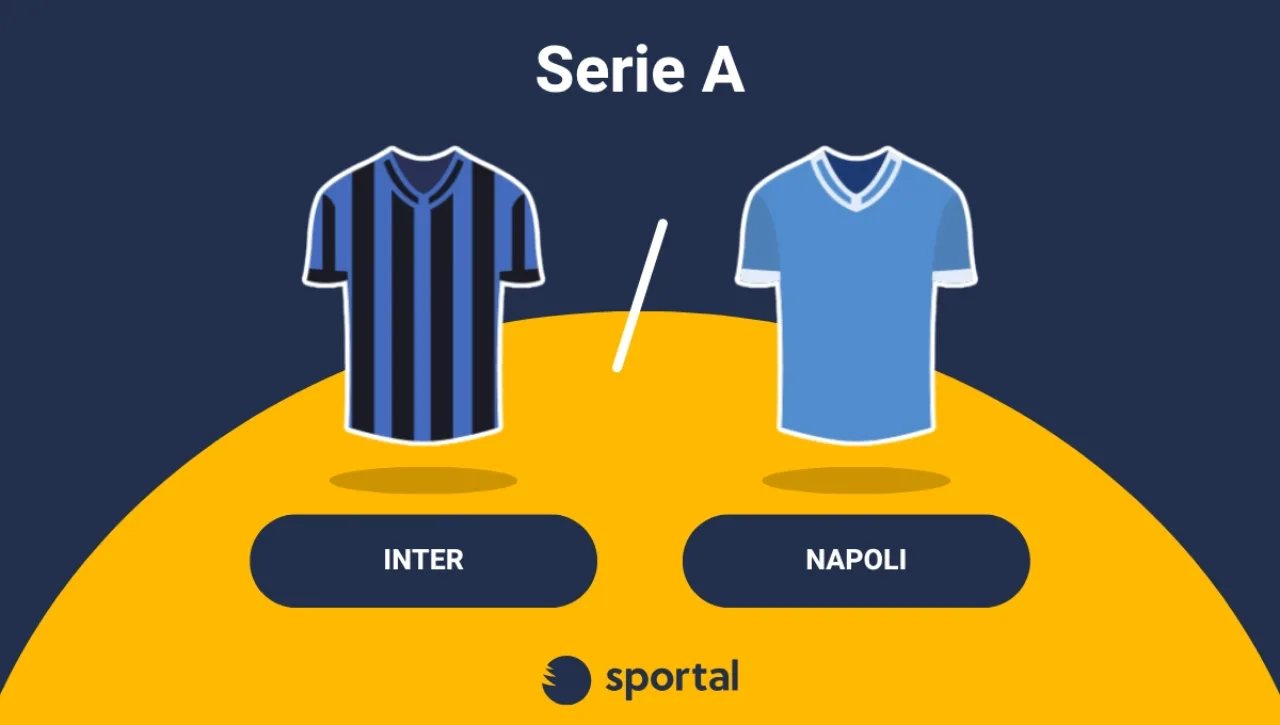 Inter – Napoli Serie A