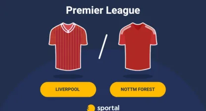 Liverpool – Nottm Forest speltips stream
