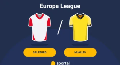 Salzburg - Mjällby speltips stream