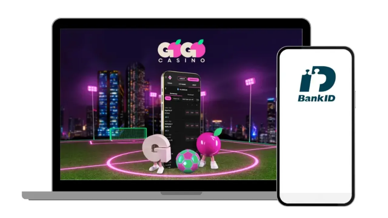 GoGo sport casino login
