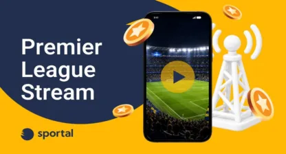 Streama Premier League