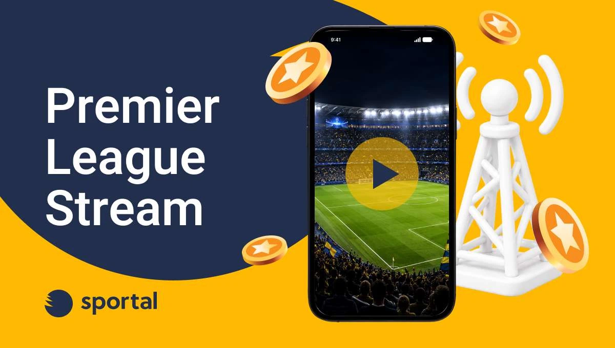 Streama Premier League