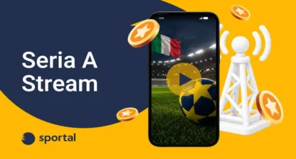 Streama Serie A