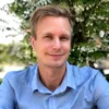 Profilbild på Eddie Palmén photo