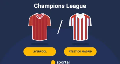 Liverpool - Arsenal stream