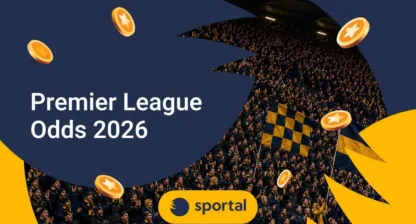Premier Leauge odds 2026