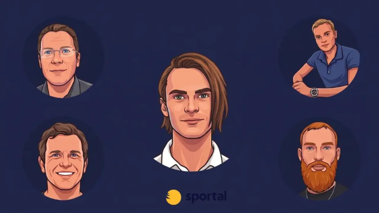 Sportal.se teamet