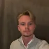 Axel Olsson skribent på sportal photo