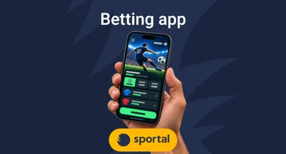 Betting app