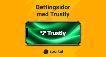 Casino med Trustly