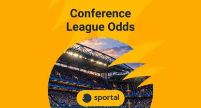 Conference League Odds