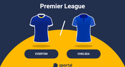 Everton - Chelsea premier leauge live stream