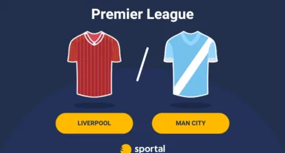 Liverpool – Man City Premier League stream