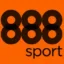 888 logo