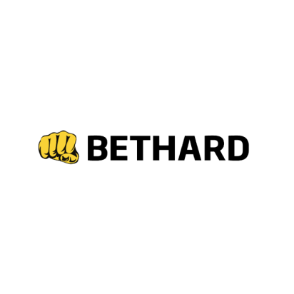 Bethard logo Logo image for Bethard Casino