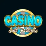 Logo image for Casino And Friends