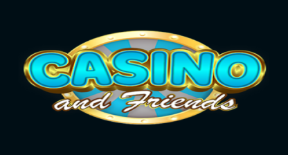 Casino and Friends