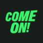 Logo image for ComeOn Casino