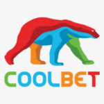 Logo image for Coolbet coolbet logo logo