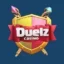 Duelz logo