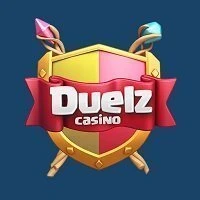 Logo image for Duelz Casino