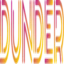 Dunder logo