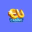 EUcasino logo