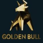 Logo image for golden bull casino