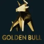 Logo image for golden bull casino