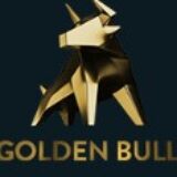 Logo image for golden bull casino