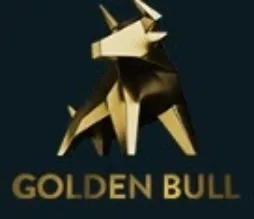 Logo image for golden bull casino