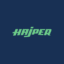 Hajper logo