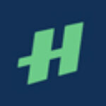 Logo image for Hajper Casino