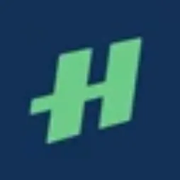 Logo image for Hajper Casino