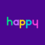 Happy Casino logo