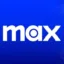 HBO Max logo
