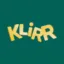 Klirr Casino logo