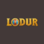 Lodur Casino logo