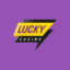 Lucky Casino logo