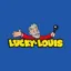 LuckyLouis Casino logo