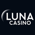 Logo image for LunaCasino