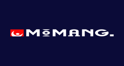 momang casino logo