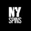 NYSpins logo