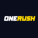 Logo image for Onerush casino