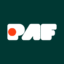 Paf logo