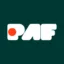 Paf logo