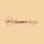 QueenVegas Casino logo
